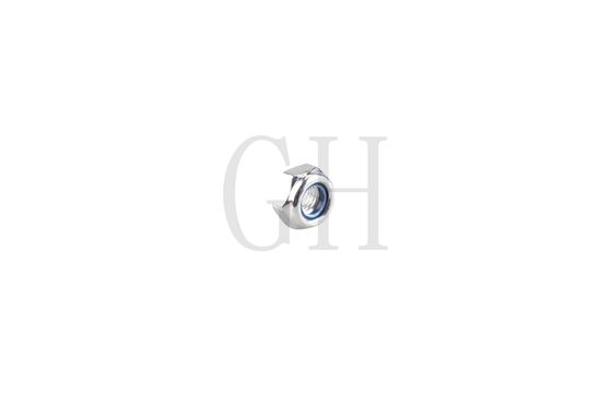 709 Shaft Head Nut Air Conditioner Compressor Parts For Sale