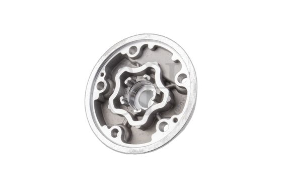 Ac Compressor Front Cover Toyota Honda 10PA17C