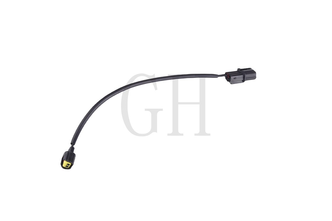 2009 2012 Kia Wiring Harness For Kia K3 VS16 Doowon